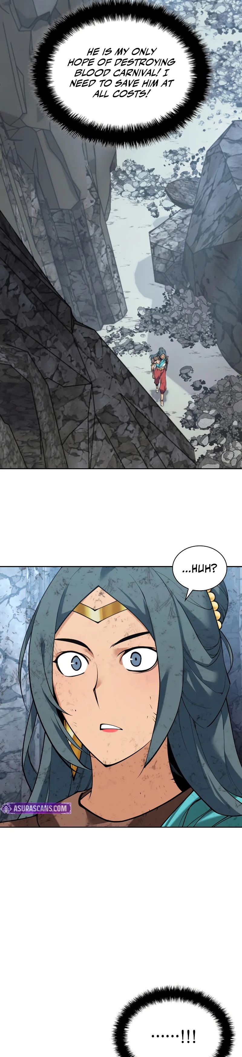 Overgeared, Chapter 295 image 55